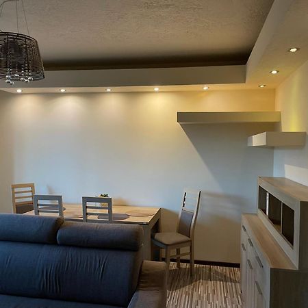 Apartament Moniuszki Biłgoraj Esterno foto