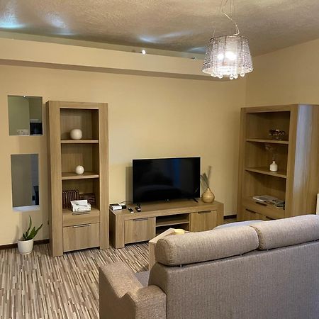 Apartament Moniuszki Biłgoraj Esterno foto