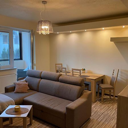 Apartament Moniuszki Biłgoraj Esterno foto