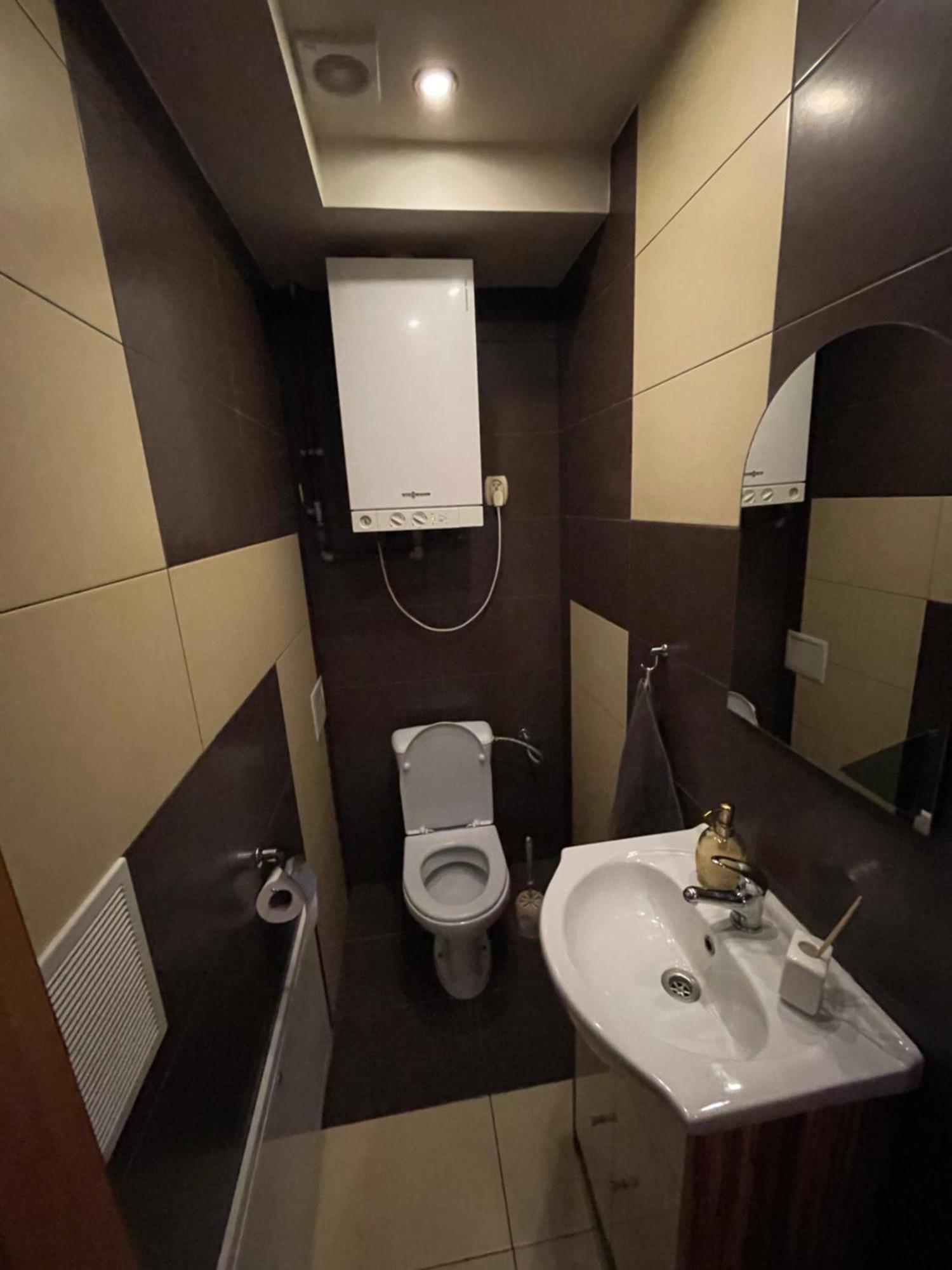 Apartament Moniuszki Biłgoraj Esterno foto