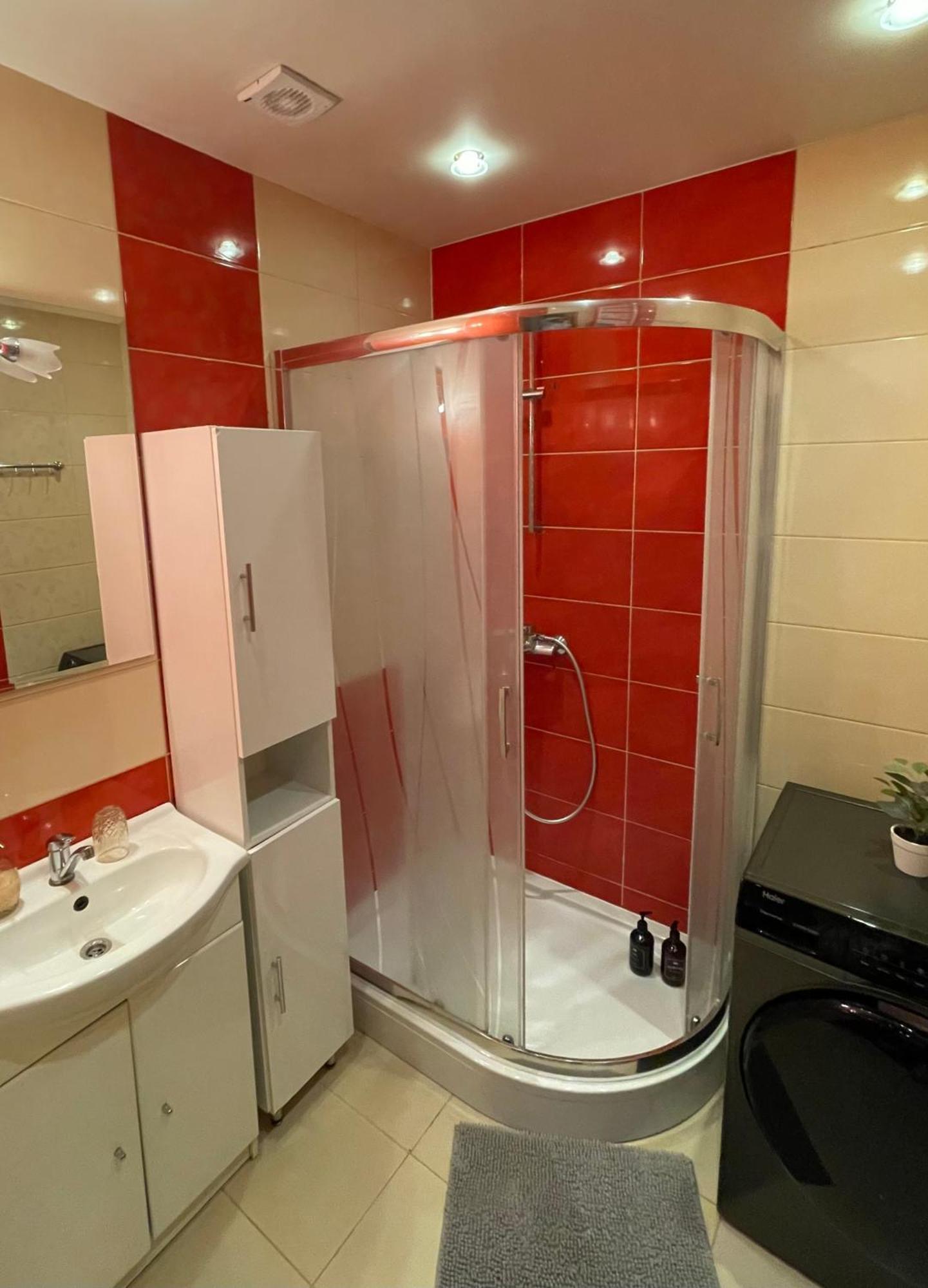 Apartament Moniuszki Biłgoraj Esterno foto