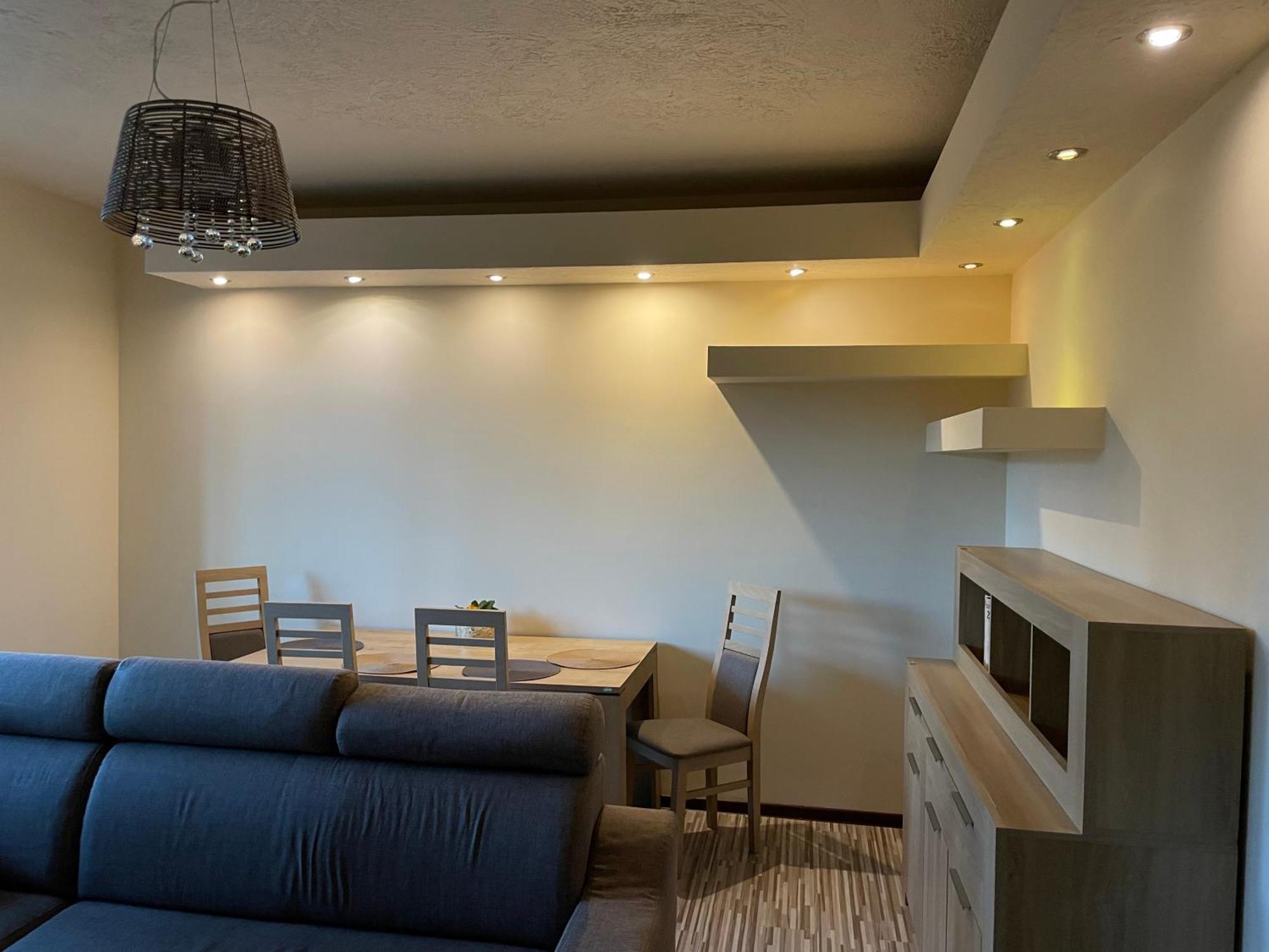 Apartament Moniuszki Biłgoraj Esterno foto
