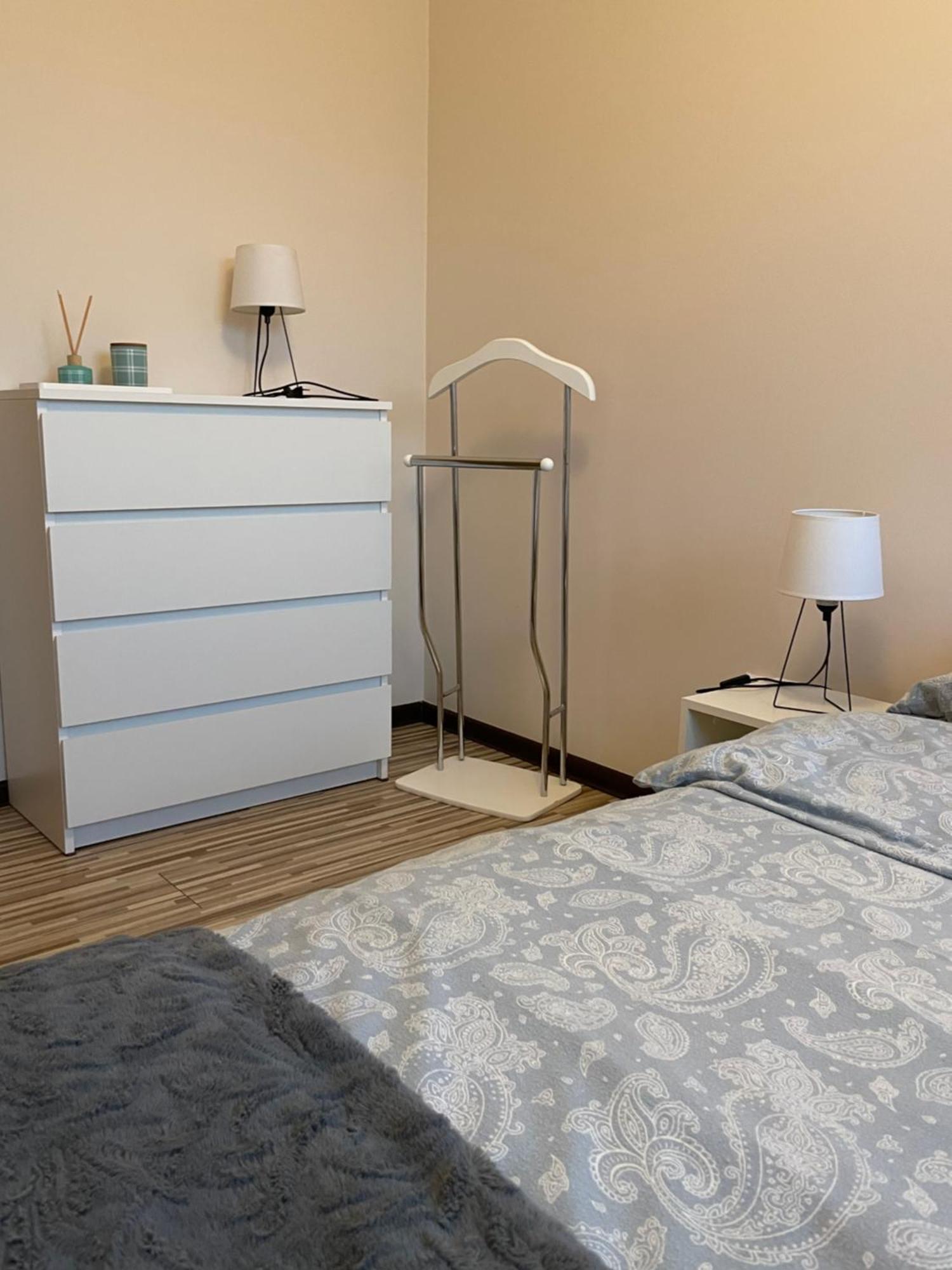 Apartament Moniuszki Biłgoraj Esterno foto